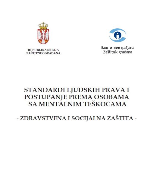 standardi ljudskih prava